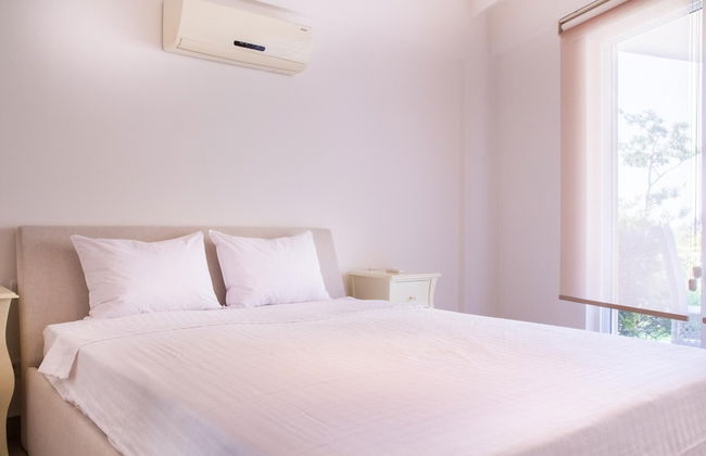 Comfortable Flat w Pool and Garden in Soke Aydin - Foto 12