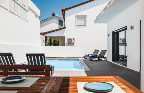 Valadares Pool Villa - Foto 1