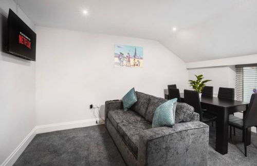 Polaris Apartments - Foto 6