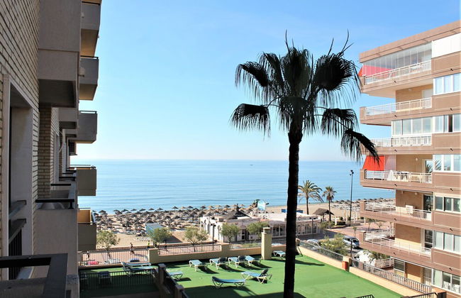 Apartamento Sol del Mar Mediterraneo - Foto 66