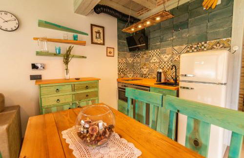 La Galiana loft nature - Foto 55