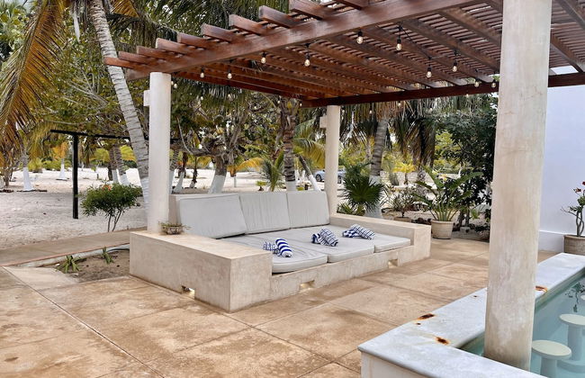 CASA SILVIA villa familiar - Photo 11