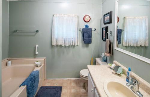 Yosemite Cabin - Foto 10