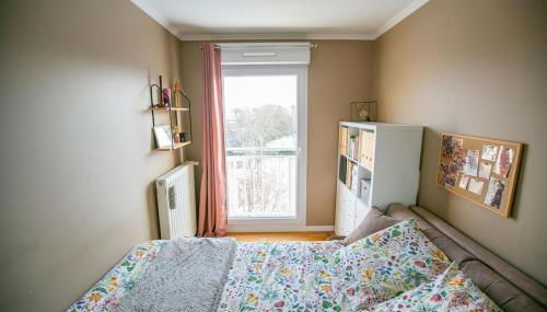 Le Clair Logis, proche de Versailles - Foto 5