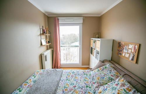 Le Clair Logis, proche de Versailles - Foto 5