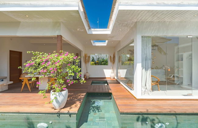 Villa Lior - Photo 17