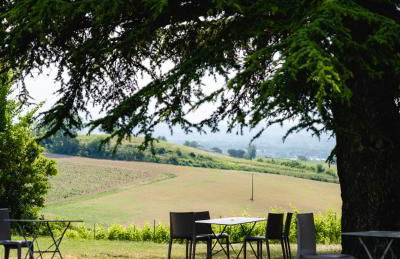 Château de Tauziès, The Originals Relais - Foto 99