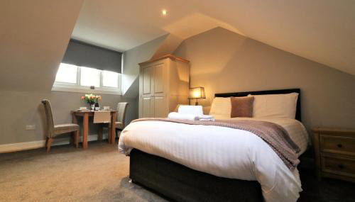 Signature - Linden Cottage Room 3 - Foto 2