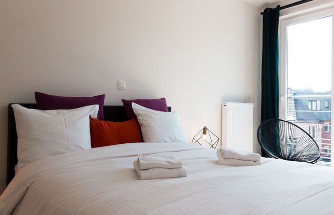 Smartflats Design - EU Commission - Foto 10