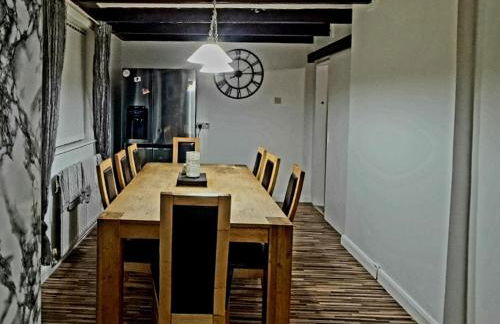 Freshen up Stays Walsall - Foto 2