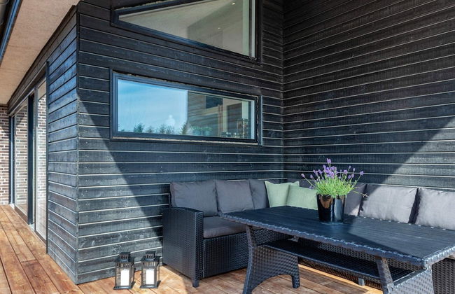 10 Person Holiday Home in Hjorring - Photo 29