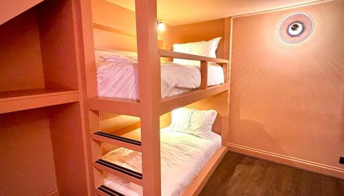 Poole Quay Apartment - Perfect Location - Beatiful Roof Terrace - Free Parking - Foto 3