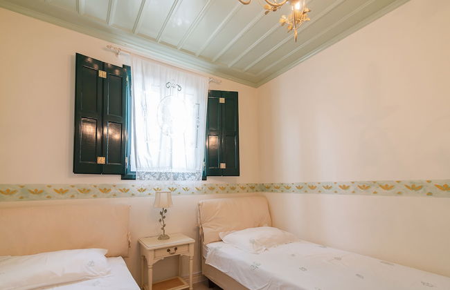 Villa Heliana Enchanting Seaviews - Foto 13