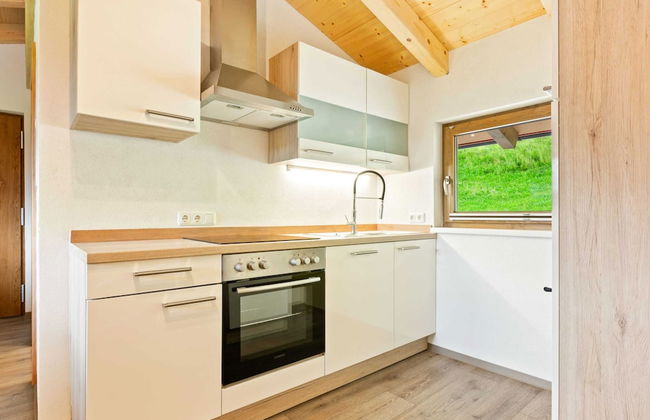 Sunlit Apartment Near Ski Area in Hollersbach im Pinzgau - Foto 32