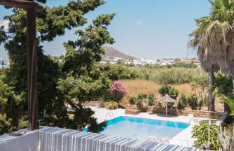 Antonina Hotel Apartments - Foto 54