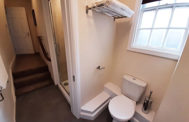 Malton Central Apartments - Foto 5