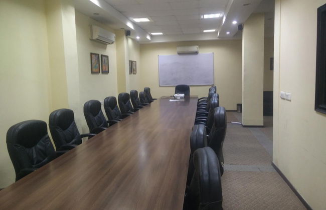 Enkay Residency V Block-Cyber City - Foto 67