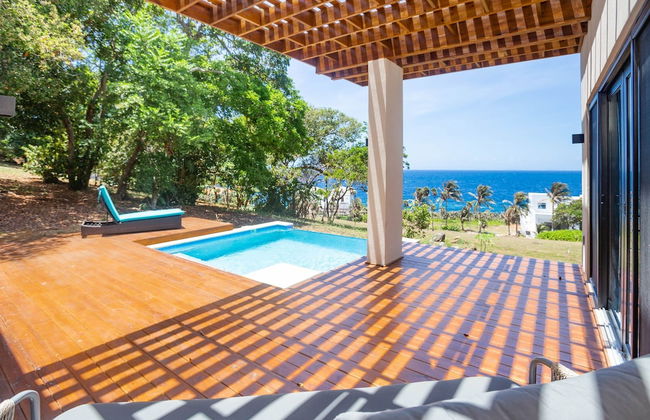 West Bay Breeze 3 Bedroom Home by RedAwning - Foto 19