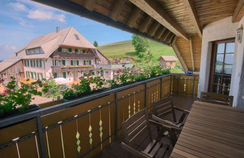 Mittlerer Itzenwaldhof - Heimkehr - Foto 20