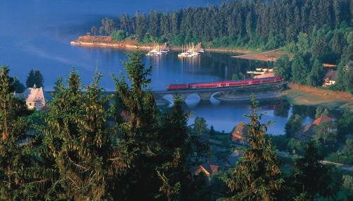 Haus Schluchseeblick - Foto 3