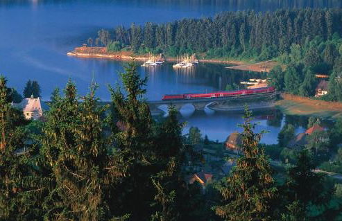 Haus Schluchseeblick - Foto 3