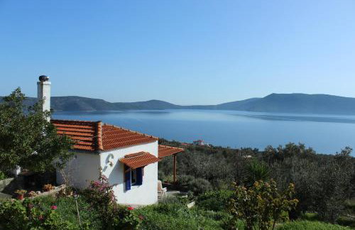 Mourtero House - Foto 1