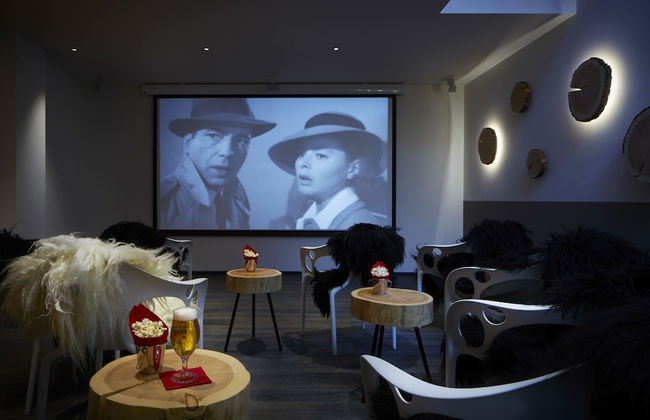 La Vue - Zermatt Luxury Living Appartements - Foto 40