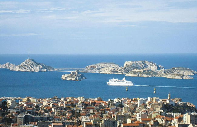 Cozy Vacation House With Pool, Vernegues - Foto 38