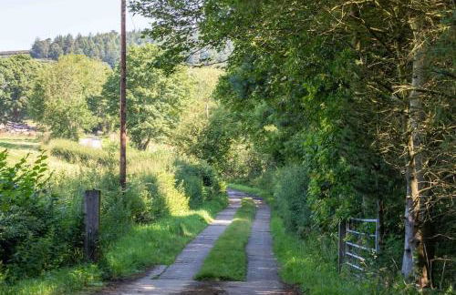 Pond Cottage - Foto 22