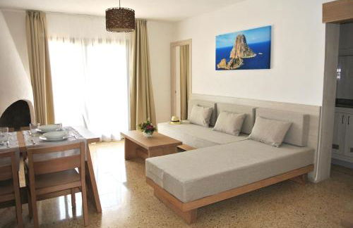 Apartamentos El Moro - Foto 10