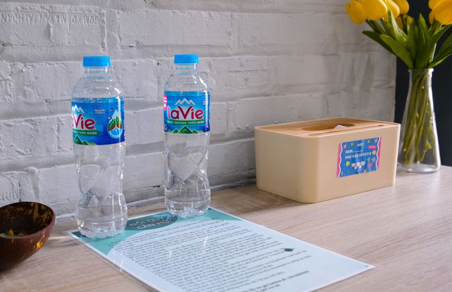 JOY APARTMENT TAY HO - Foto 29