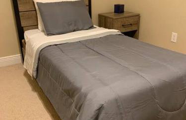 Luxury, modern, homely 4 bedroom house, close to city center, hospitals and shopping centers - Foto 22