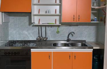 Casa Sybaris 20 mt dalla Stazione 1 piano - Foto 9