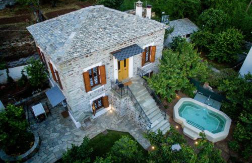 Villa Erifili by Pelion Esties - Foto 1