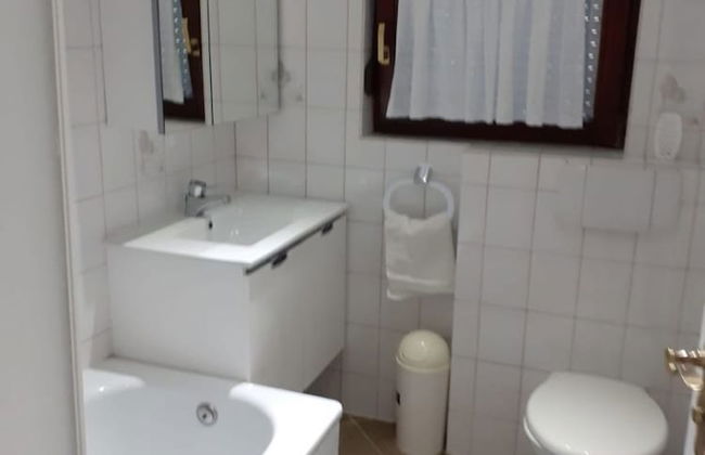 Ani - Garden With Playground - A1 Gornji - Photo 11