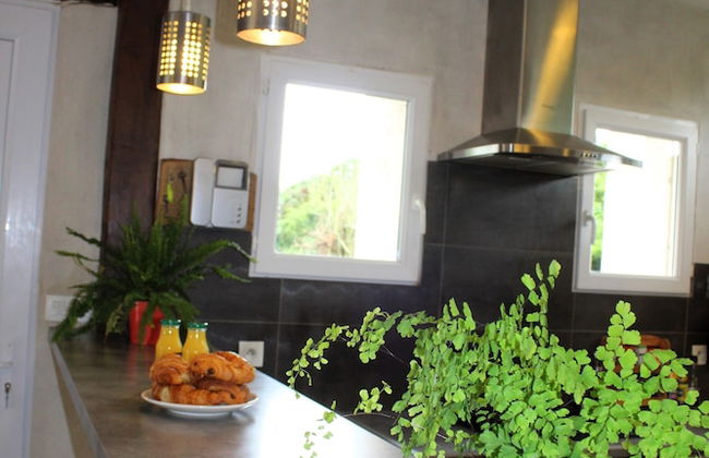 La Cour Saint Richer - Foto 39