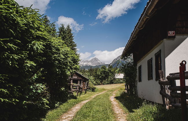Postaja Mir in the Heart of Triglav National Park - Photo 19
