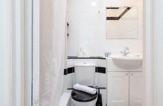 Italianflat - Kilburn Art Style - Foto 20