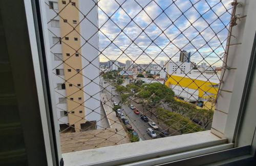 Burle Marx Centro 4 quart, portaria 24h,área nobre - Foto 21