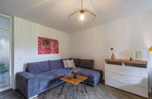 Traumhaftes Domizil mit Tiefgarage - Foto 19