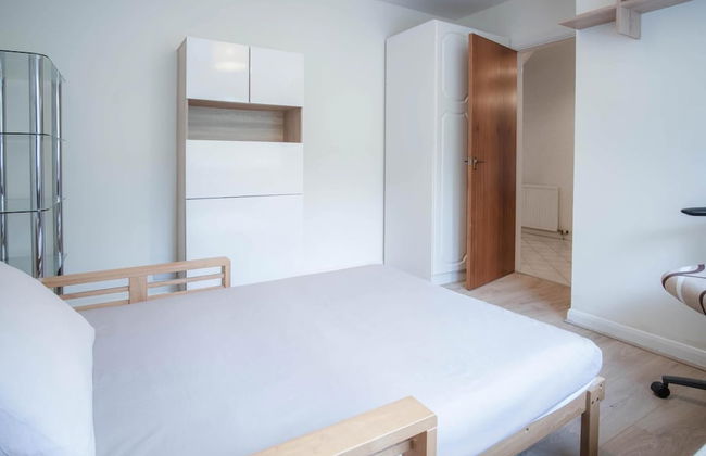 Longview - 4 Bedroom Holiday Home - Pembroke Dock - Foto 5