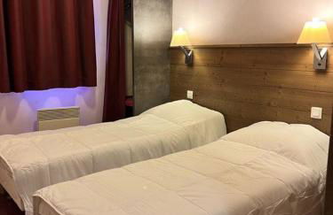 Superbe appartement ski aux pieds - Foto 8