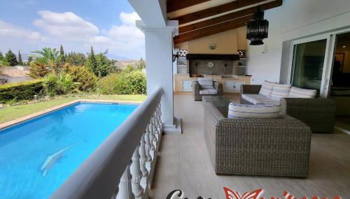 TESS Casa Mariposas, una casa mágica - Photo 2