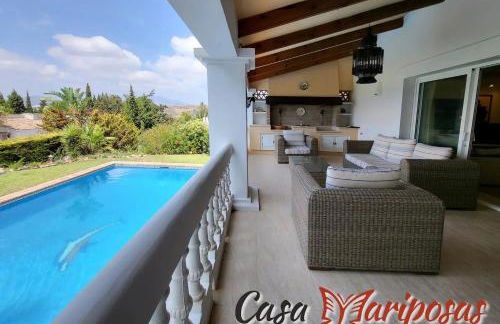 TESS Casa Mariposas, una casa mágica - Photo 2