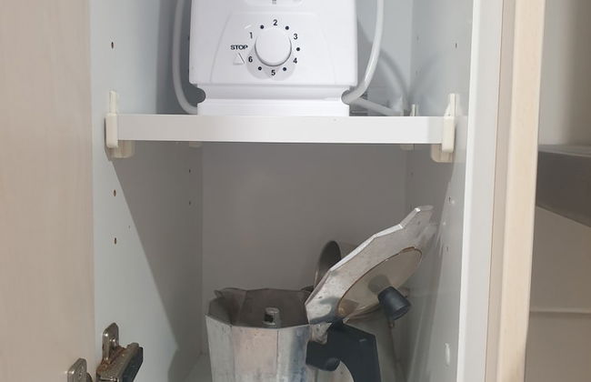 Oceanografico Apartments - Foto 10