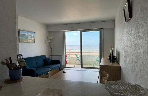 Cocon côtier - Vue sur Mer - Parking - Proche de la Thalasso - Terrasse - Foto 8