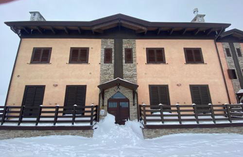 Duplex nuovo e grazioso - Foto 8