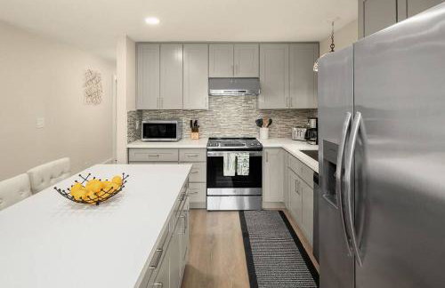 Remodeled Bellevue Family home w AC close to everything - Foto 10