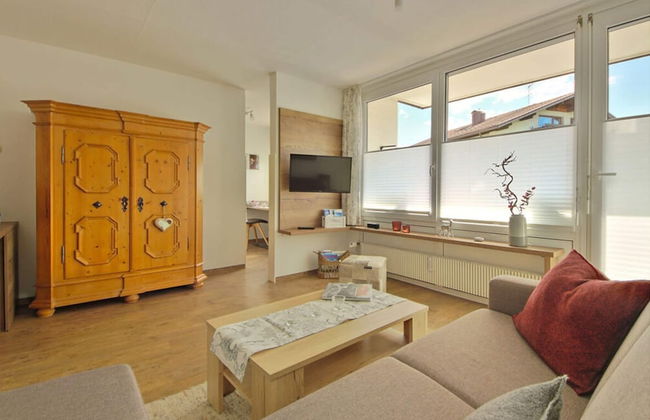 Pleasant Apartment in Fischen - Photo 1