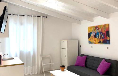 Sideroporta castle Náfpaktos - Foto 19